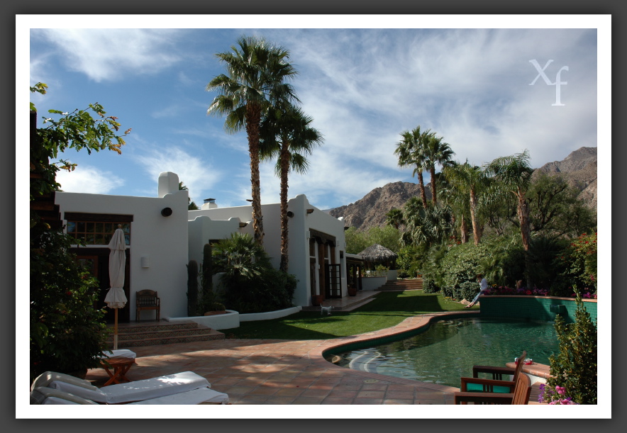 House - La Quinta, California