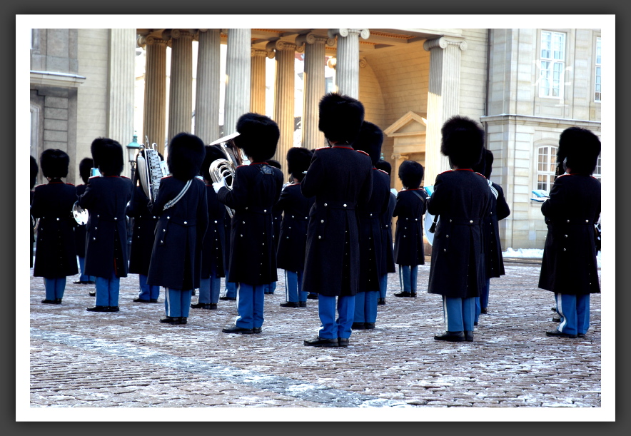 Soldaten - Copenhagen, Denmark