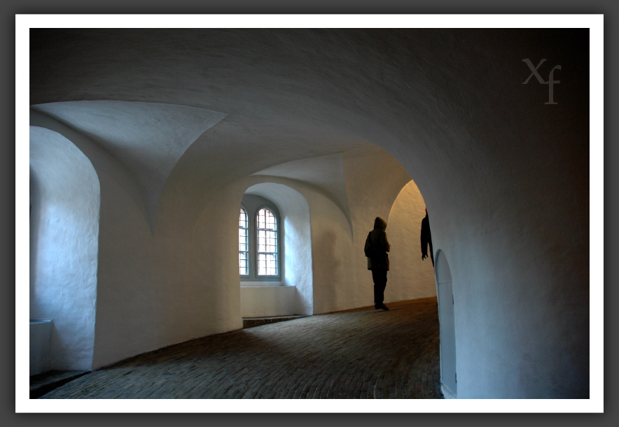 Rundturm - Copenhagen, Denmark